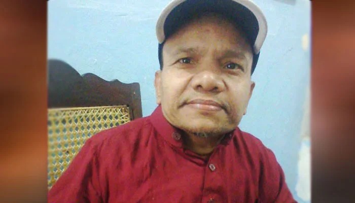 اسٽيج ۽ ٽي وي جو ناميارو ڪاميڊين اداڪار جاويد ڪوڊو لاڏاڻو ڪري ويو